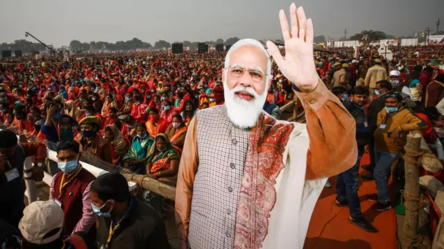 Yogi - UP election 2