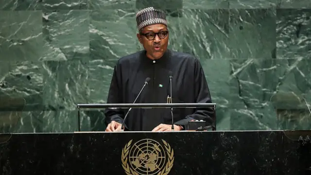 Onyeisiala Muhammadu Buhari