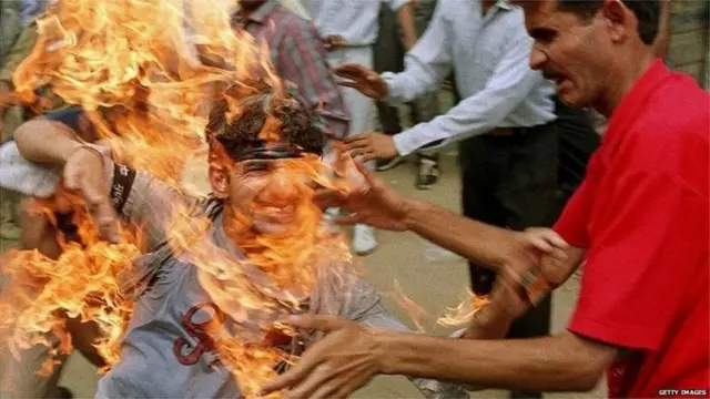 మండల్ కమిషన్