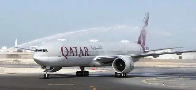 कतार एअरवेज