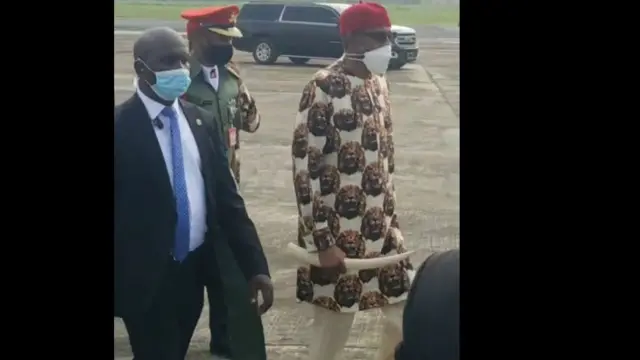 Onyeisiala MUHAMMADU Buhari