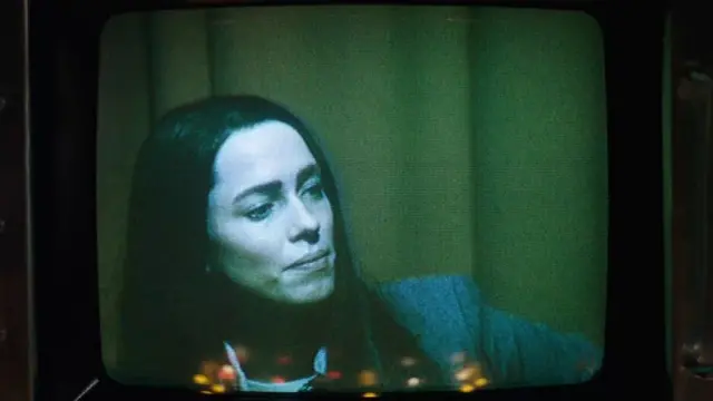 اداکارہ ربیکا ہال