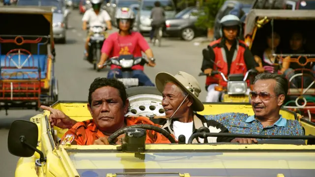 ‘యాక్ట్ ఆఫ్ కిల్లింగ్’లో ఓ స్టిల్