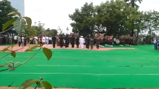 కల్నల్ సంతోష్