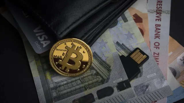 Криптодекларації. Українські посадовці задекларували понад 46 тисяч біткоїнів