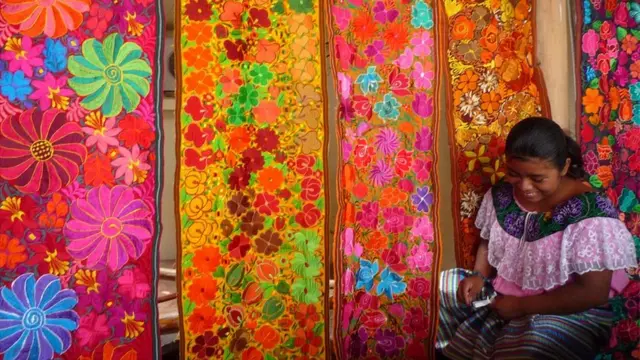 Foto de un lector de BBC Mundo por el tema "verano"