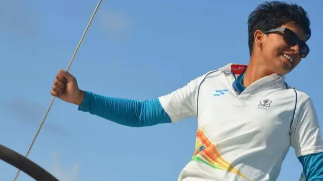 वर्तिका जोशी