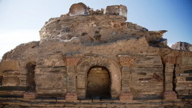 افغانستان