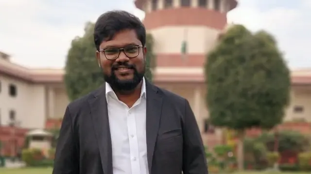 శ్రీకాంత్ చింతల