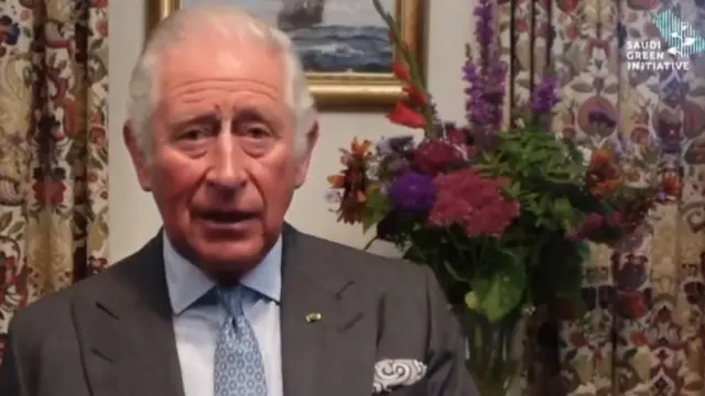 الأمير تشارلز،