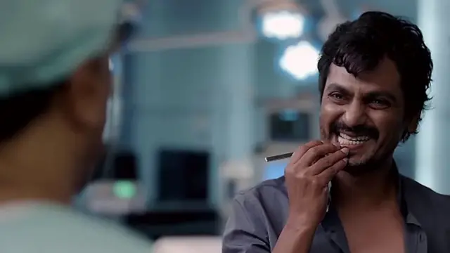 किक और रईस में नवाज़ुद्दीन सिद्दीकी