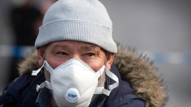 கொரோனா வைரஸ் : இத்தாலியில் உயிர் பிழைப்பவர்களுக்கு மட்டுமே சிகிச்சை