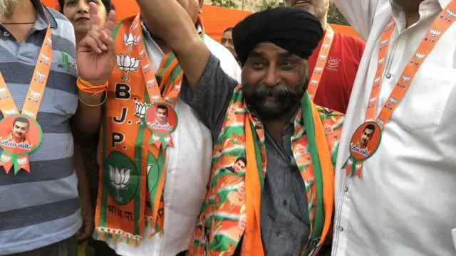 హర్మీందర్ సింగ్ భాటియా