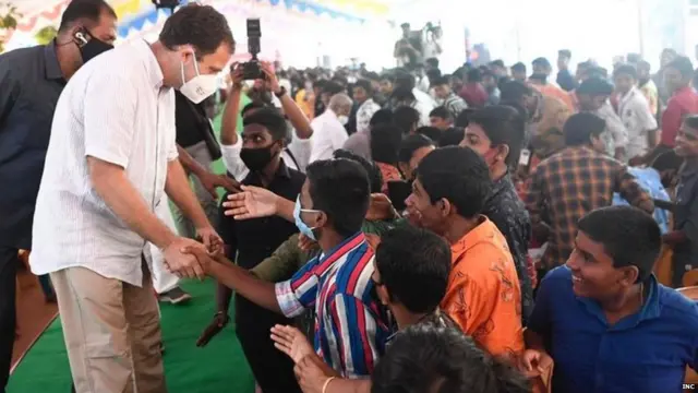 ਰਾਹੁਲ ਗਾਂਧੀ