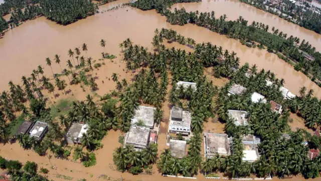 2006 ముమ్మిడివరంలో వచ్చిన వరదలు