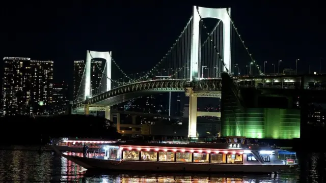 Tokio.