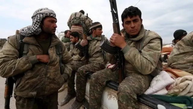 तुर्की, अमरीका, कु्र्द