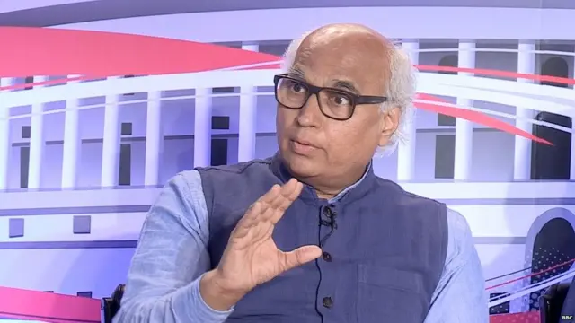 सुधींद्र कुलकर्णी