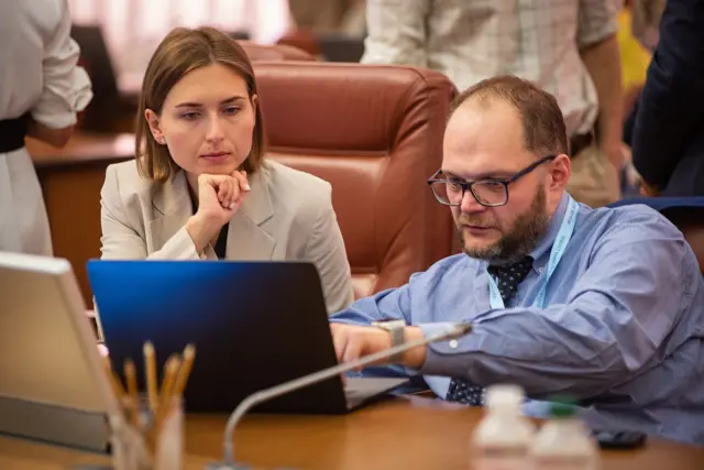 Ганна Новосад