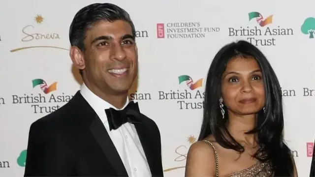 અક્ષતા સુનક