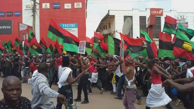 Ndị otu Ipob