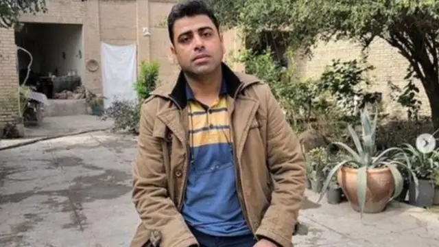 اسماعیل بخشی