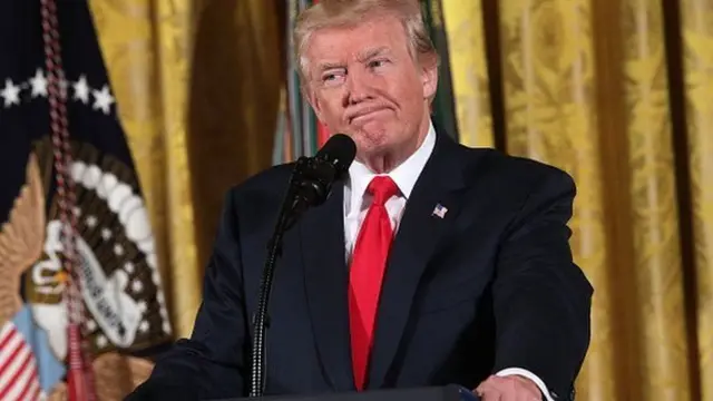 டிரம்ப்