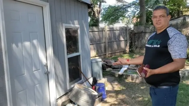 அமெரிக்க சூறாவளி ஐடா