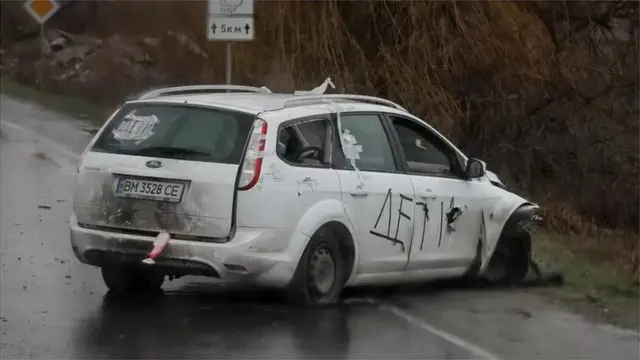 Rusiya Ukrayna müharibəsi Rusiya Ukraynaya hücum edib Rusiyanın Ukraynaya hücumunun 42-ci günü Rusiyaya sanksiyalar Rusiyaya sanksiyaların daha bir dalğası