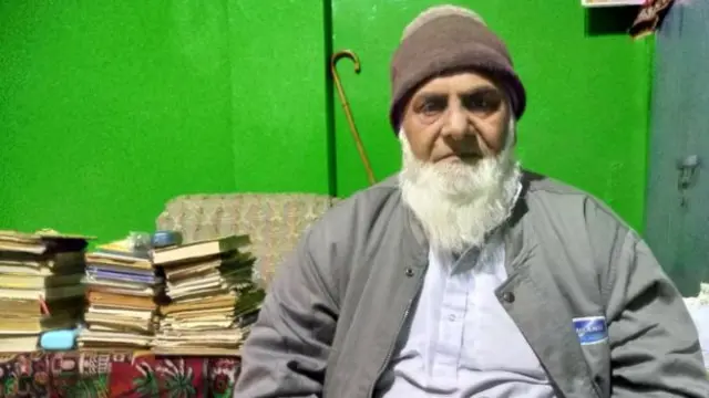 அப்துல் ஜப்பார்