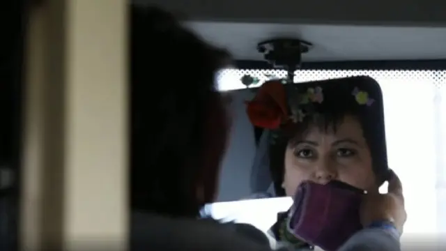 коомдук унаа