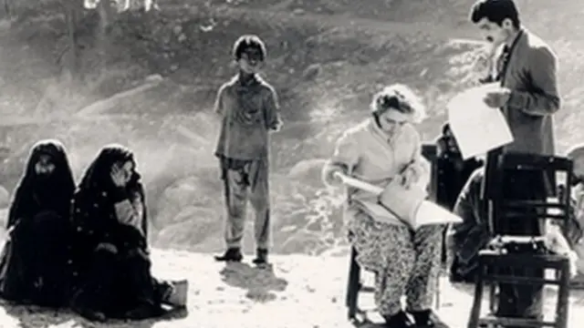 डॉ. फ़ॉ ने पूरे पाकिस्तान में कुष्ठ रोग क्लिनिक स्थापित किया