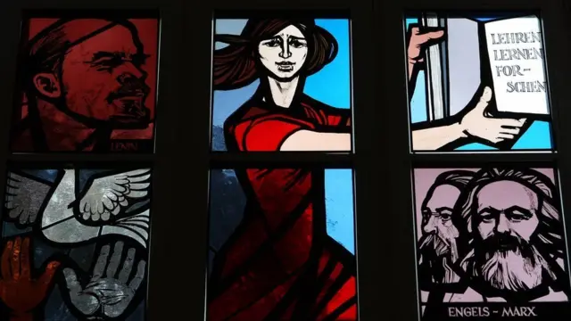 કાર્લ માર્ક્સ