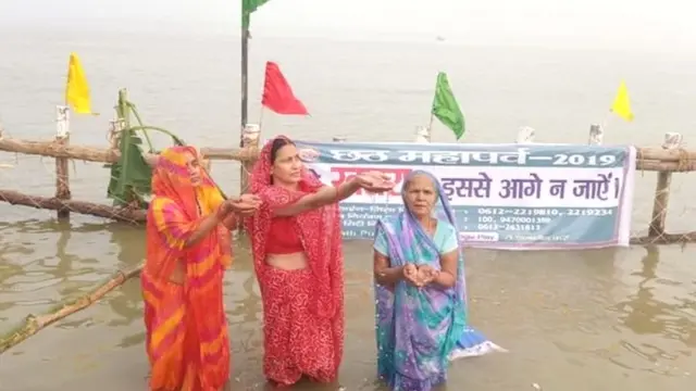 महिलाएं