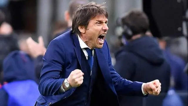 Antonio Conte