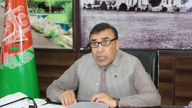 والي