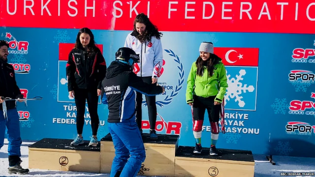 ਆਂਚਲ ਠਾਕੁਰ