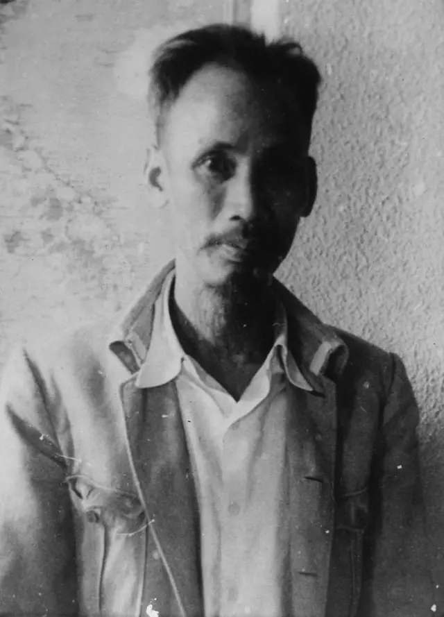 Hồ Chí Minh