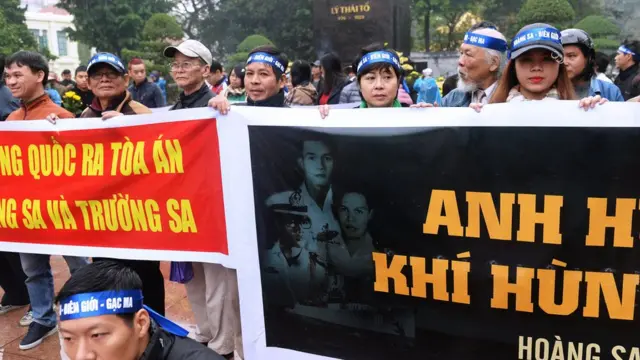 AFP PHOTO / HOANG DINH NAMHOANG DINH NAM/AFP/Getty Images
