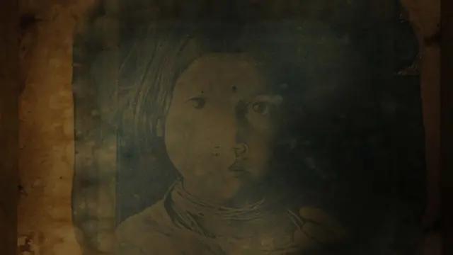 அட்டையில் போட்டோ பிரிண்ட் - சைனோடைப்