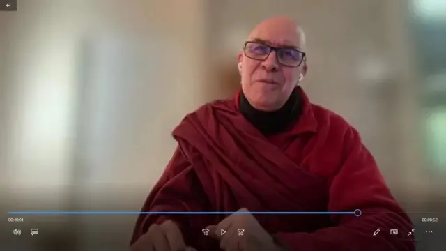 બૌદ્ધ ધર્મ