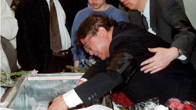 چینی سفارتخانہ