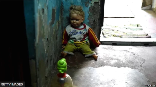 ਬੱਚਿਆਂ ਦਾ ਸ਼ੋਸ਼ਣ