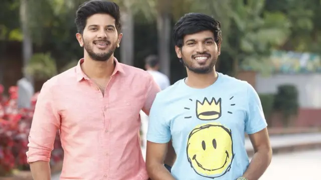 கண்ணும் கண்ணும் கொள்ளையடித்தால்