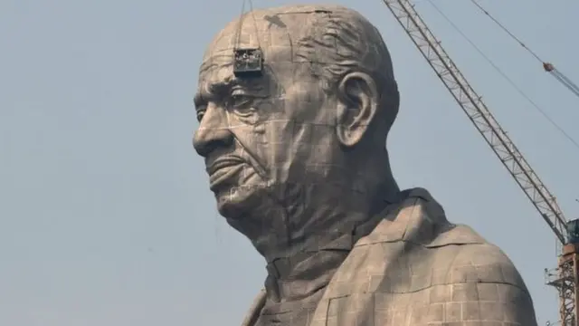 Abategetsi biteze ko iyi shusho ifite uburebure bwa metero 182, buri mwaka izajya ikurura ba mukerarugendo babarirwa muri za miliyoni