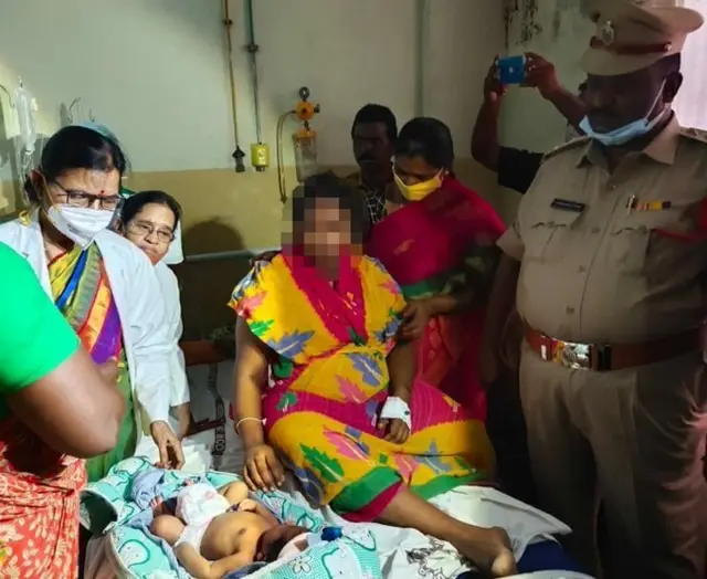 కిడ్నాప్