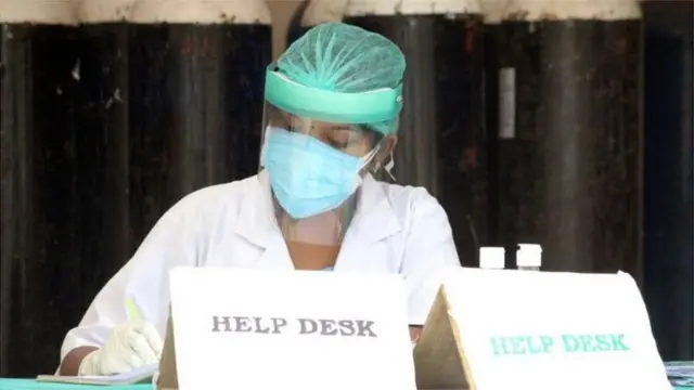 వ్యాక్సినేషన్