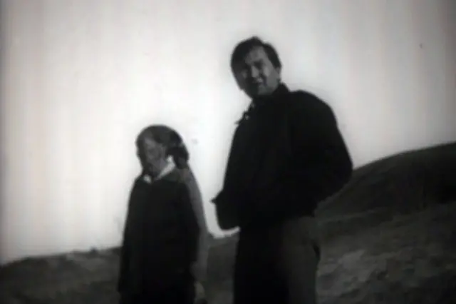 Болот Абдрахманов жана Бүбүйра Кыдыралиева