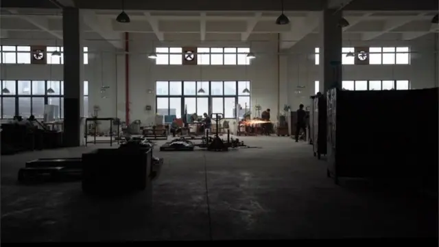 像蓮華這樣的私營企業在新冠疫情危機中,尤其脆弱。