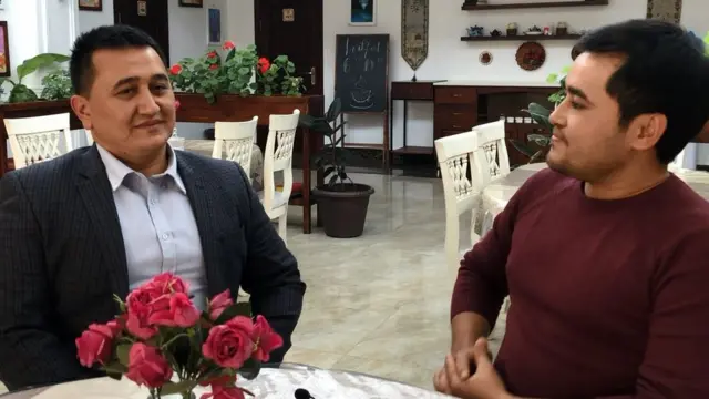 «Одамлар бу сайлов натижаларидан жуда кўп нарсаларни кутяпти»